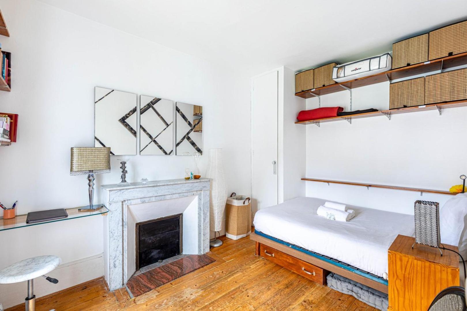 Guestready - Beau Sejour Au Coeur De Parigi